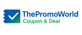 ThePromoWorld - Shop Smart, Save More